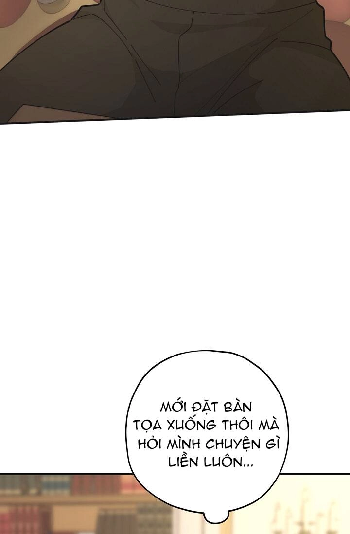 Người Hùng Của Ác Nữ Chapter 81 - 27