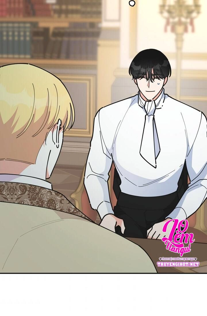 Người Hùng Của Ác Nữ Chapter 81 - 28