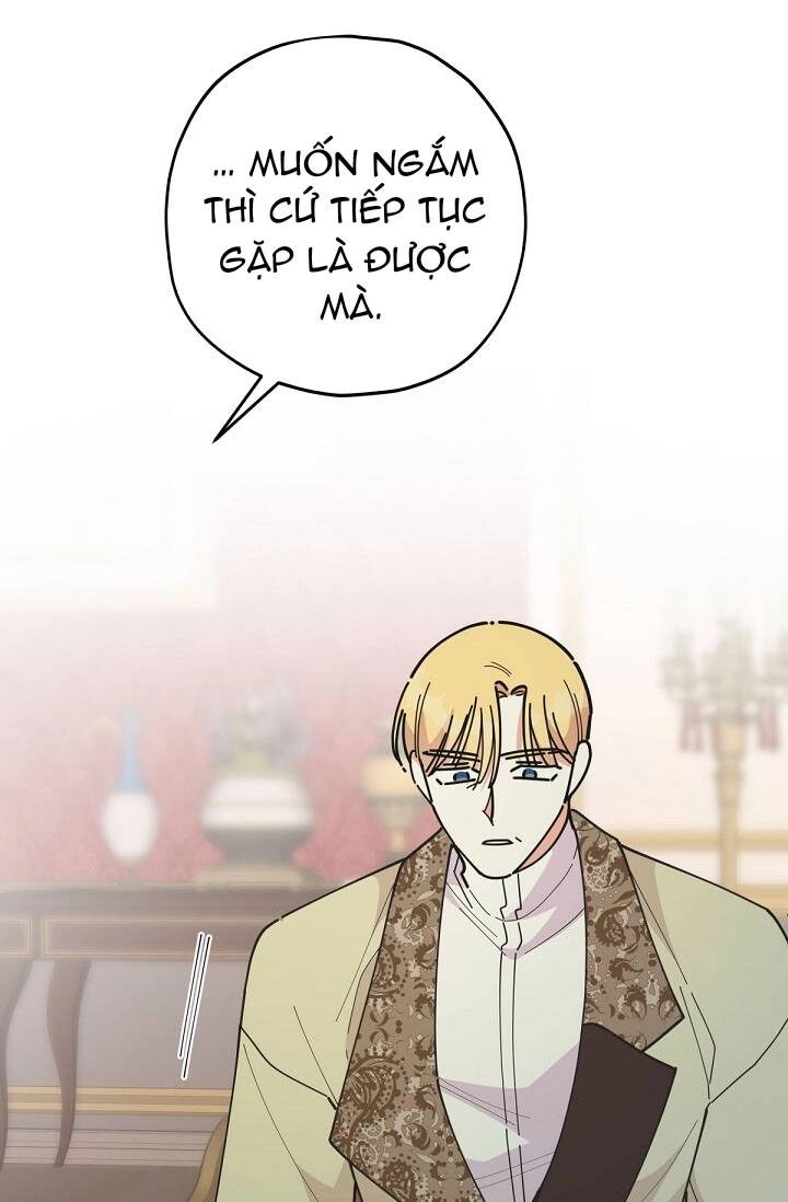 Người Hùng Của Ác Nữ Chapter 81 - 83