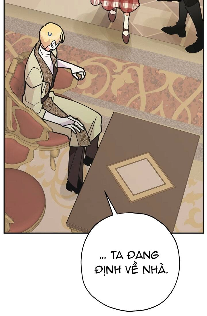 Người Hùng Của Ác Nữ Chapter 81 - 97