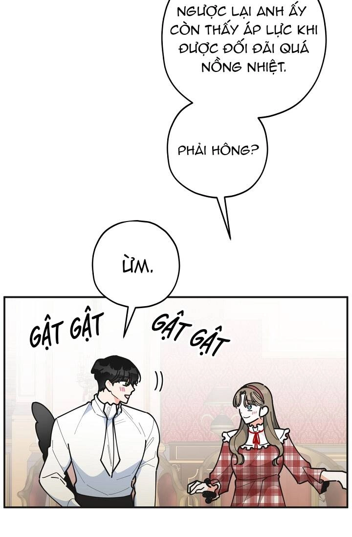 Người Hùng Của Ác Nữ Chapter 81 - 115