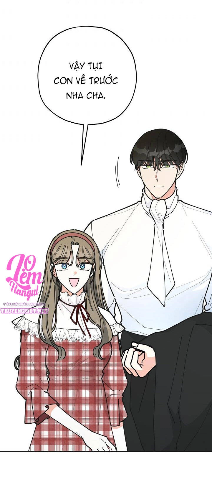 Người Hùng Của Ác Nữ Chapter 82 - 3