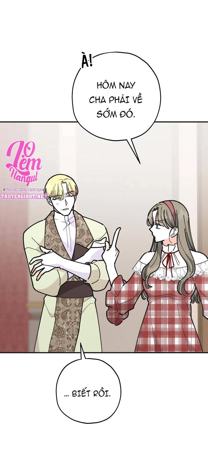 Người Hùng Của Ác Nữ Chapter 82 - 4