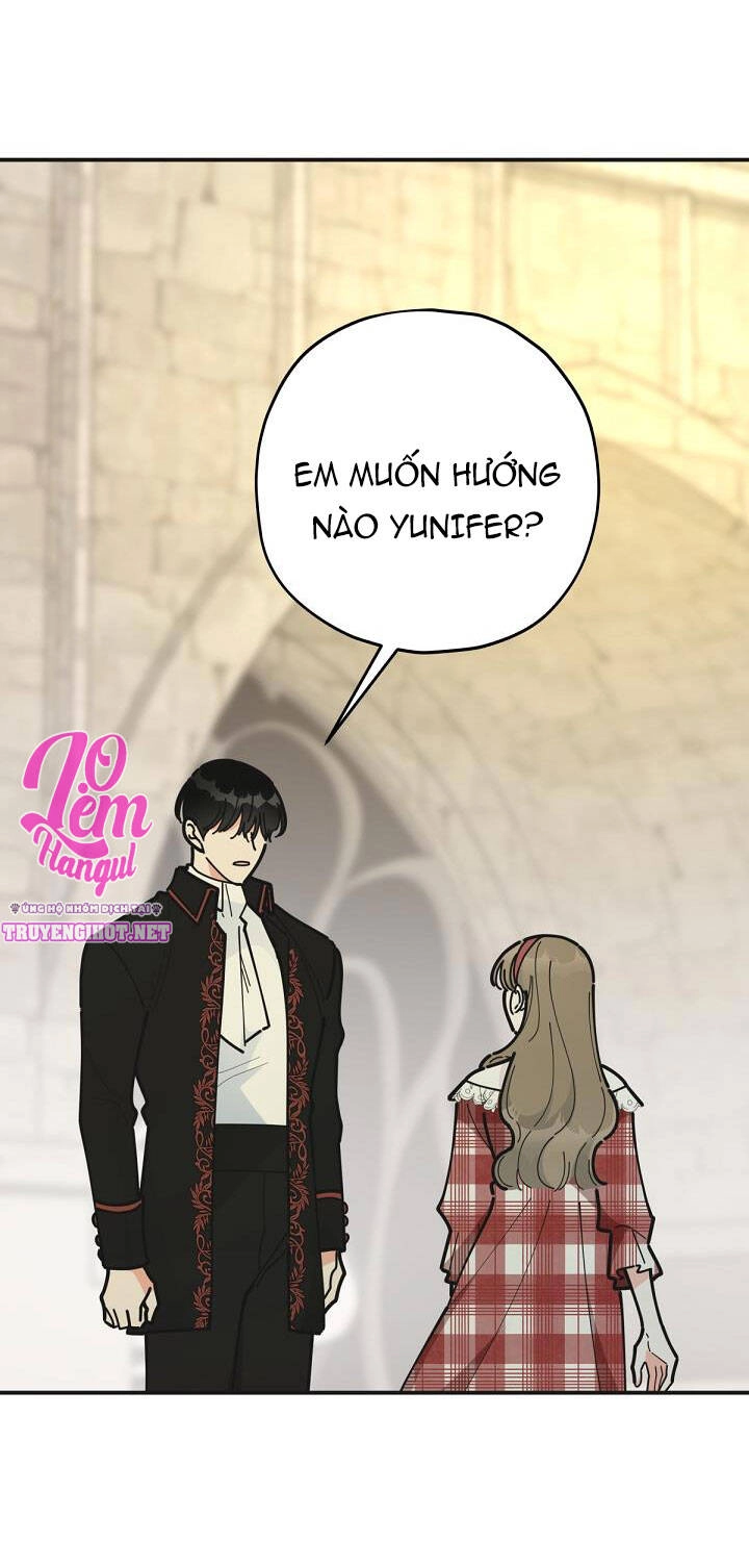 Người Hùng Của Ác Nữ Chapter 82 - 42