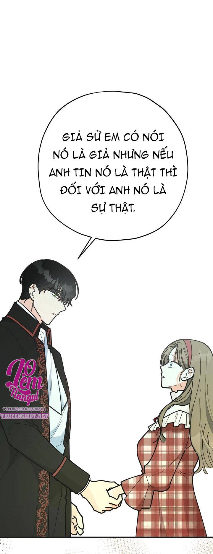 Người Hùng Của Ác Nữ Chapter 82 - 54