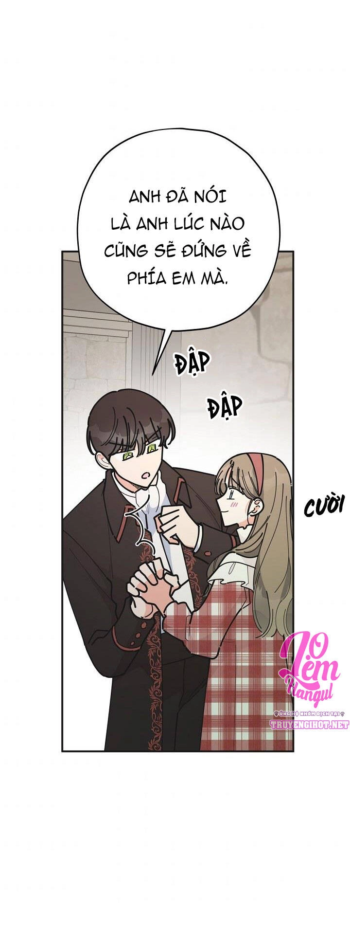 Người Hùng Của Ác Nữ Chapter 82 - 57