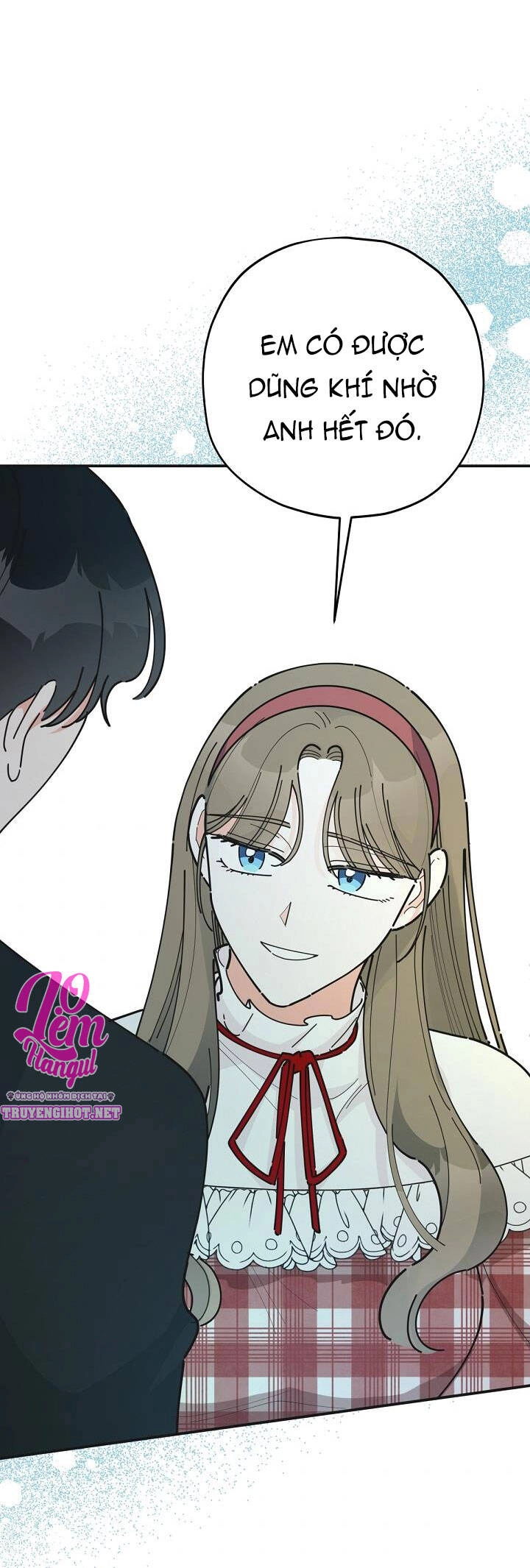 Người Hùng Của Ác Nữ Chapter 82 - 63