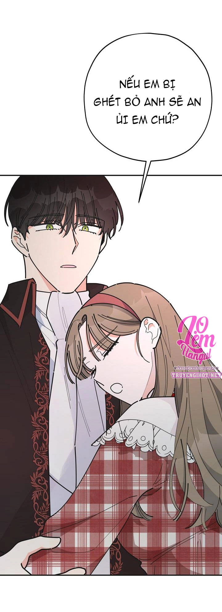 Người Hùng Của Ác Nữ Chapter 82 - 67