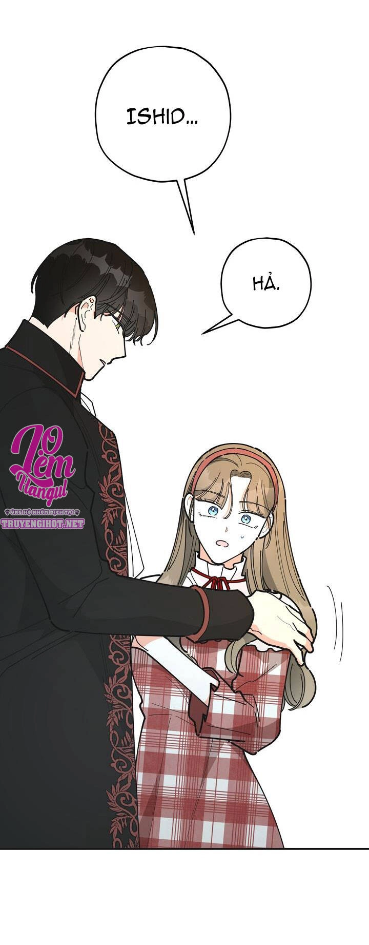 Người Hùng Của Ác Nữ Chapter 82 - 75