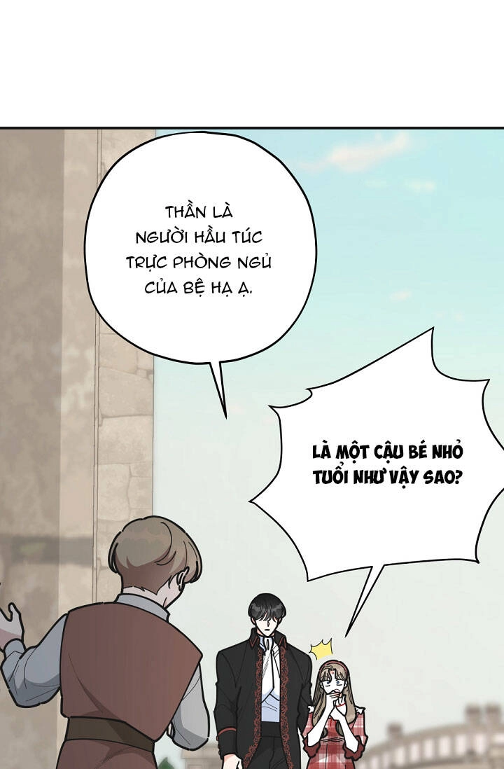 Người Hùng Của Ác Nữ Chapter 83 - 6