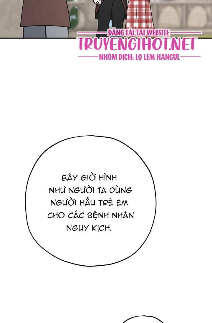 Người Hùng Của Ác Nữ Chapter 83 - 7