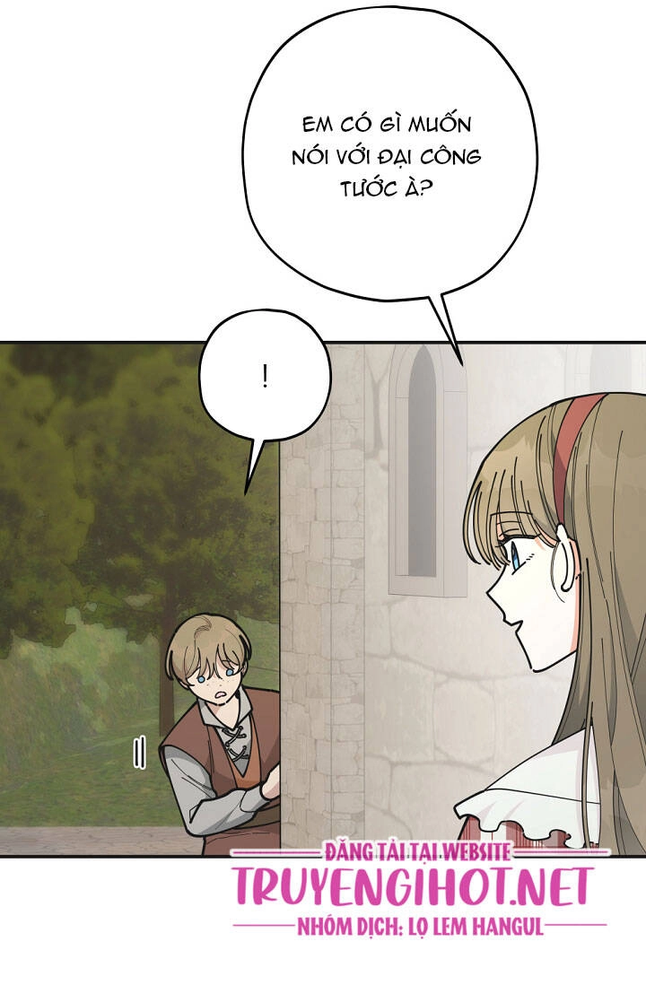 Người Hùng Của Ác Nữ Chapter 83 - 11