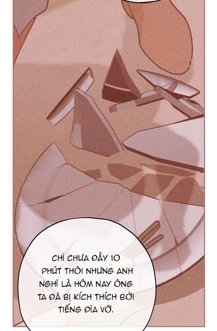 Người Hùng Của Ác Nữ Chapter 83 - 28