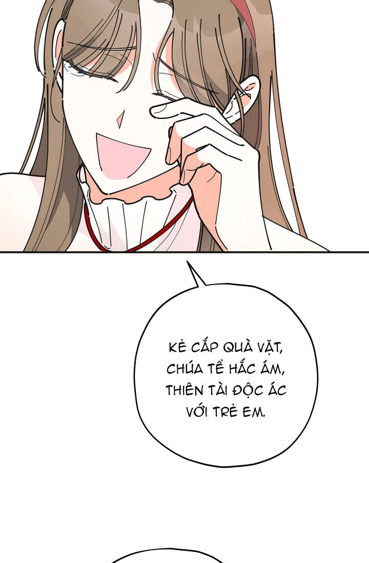 Người Hùng Của Ác Nữ Chapter 83 - 54