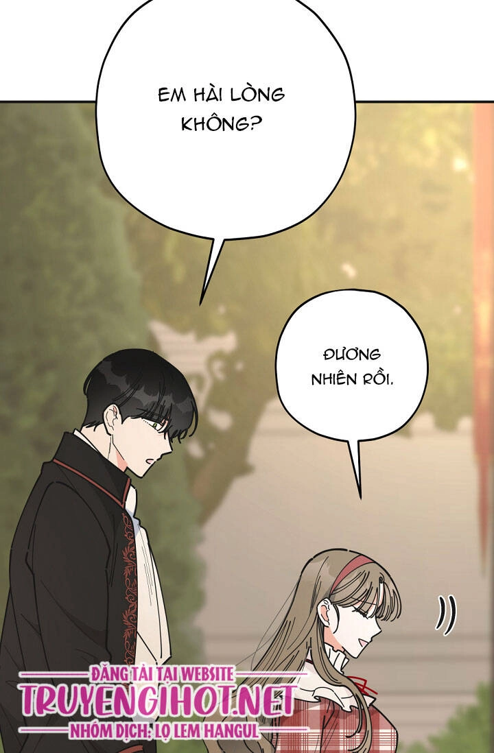 Người Hùng Của Ác Nữ Chapter 83 - 55