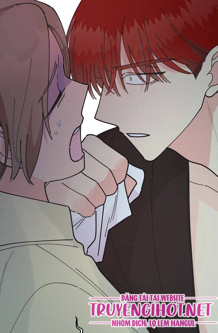 Người Hùng Của Ác Nữ Chapter 83 - 73