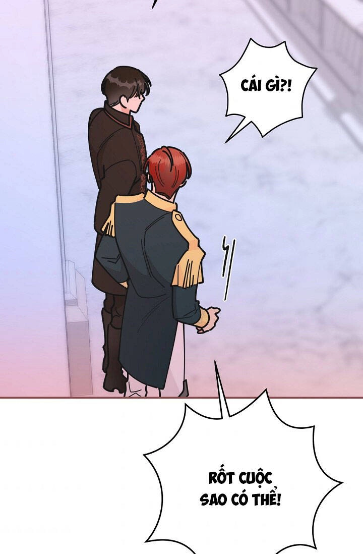 Người Hùng Của Ác Nữ Chapter 83 - 82