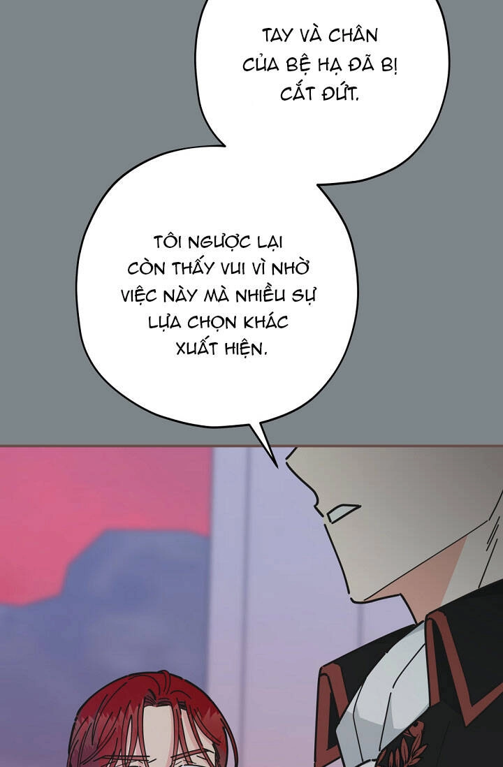 Người Hùng Của Ác Nữ Chapter 83 - 86