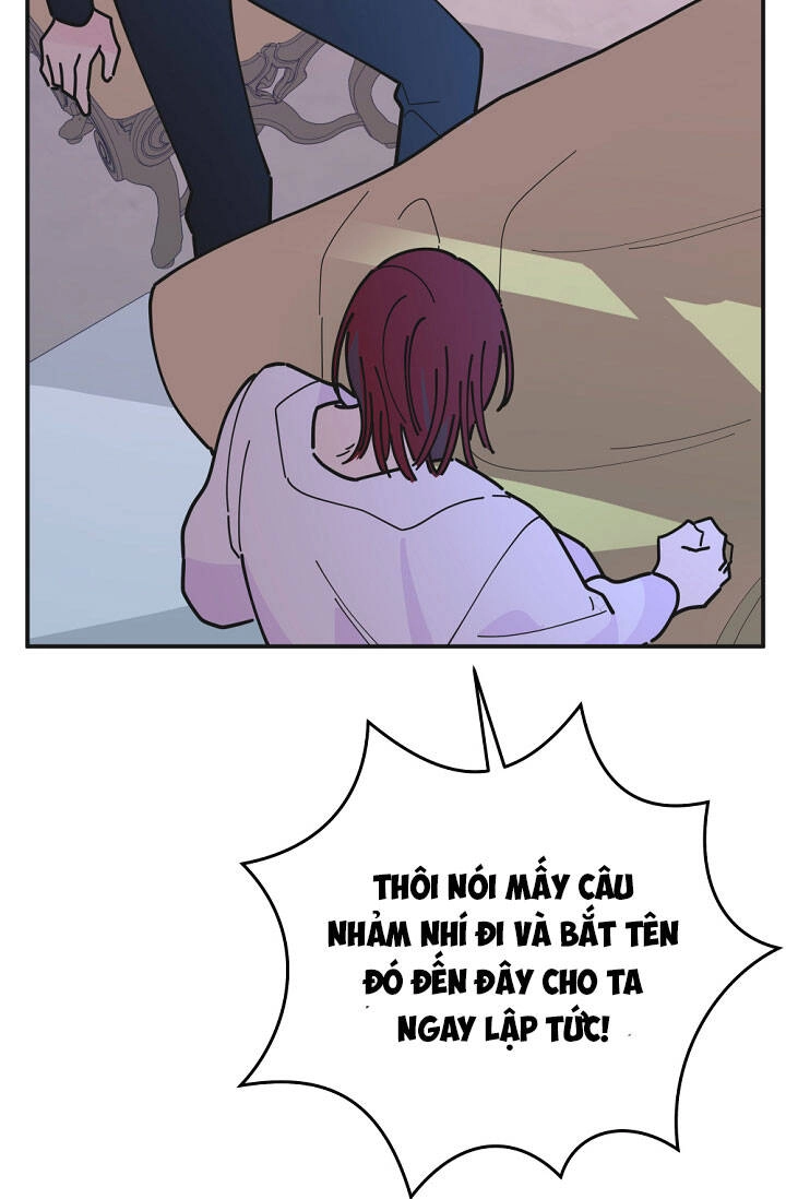 Người Hùng Của Ác Nữ Chapter 83 - 116