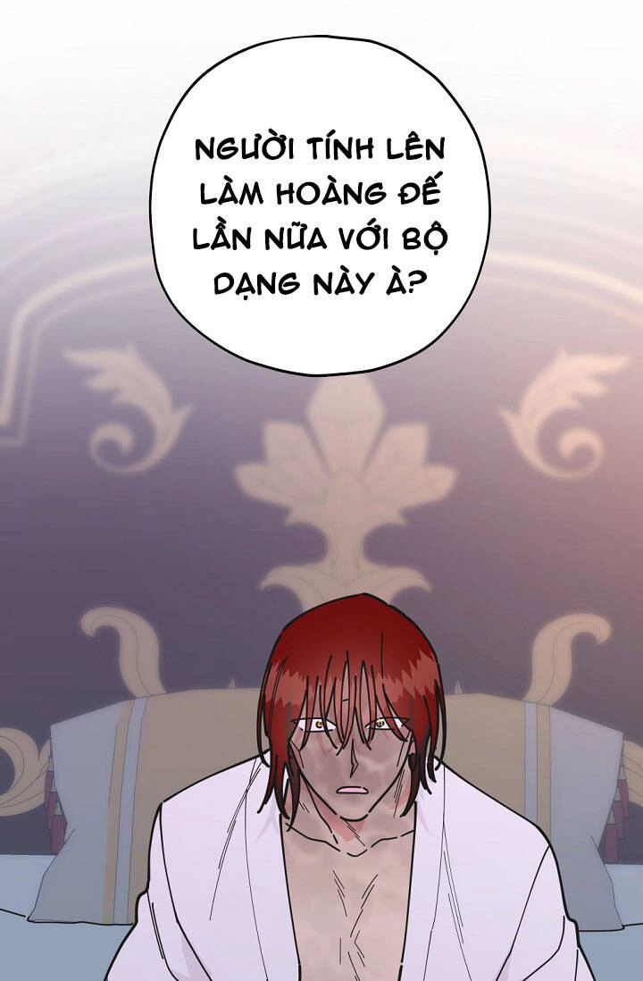 Người Hùng Của Ác Nữ Chapter 84.1 - 13