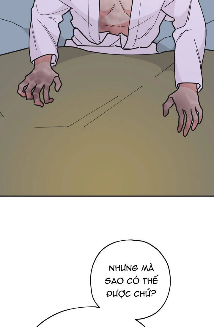 Người Hùng Của Ác Nữ Chapter 84.1 - 14