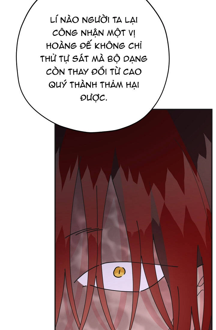 Người Hùng Của Ác Nữ Chapter 84.1 - 15