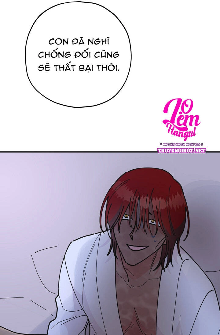 Người Hùng Của Ác Nữ Chapter 84.1 - 35