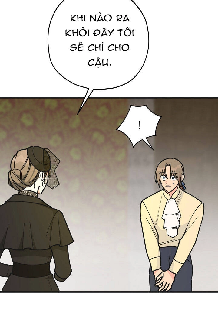 Người Hùng Của Ác Nữ Chapter 84.1 - 73