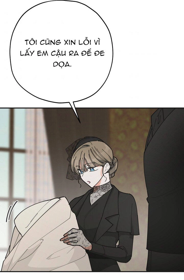 Người Hùng Của Ác Nữ Chapter 84.1 - 79