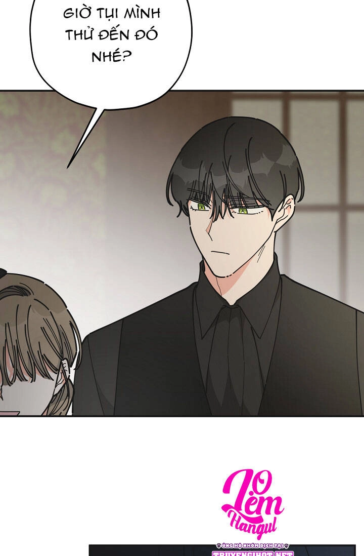 Người Hùng Của Ác Nữ Chapter 84.2 - 7