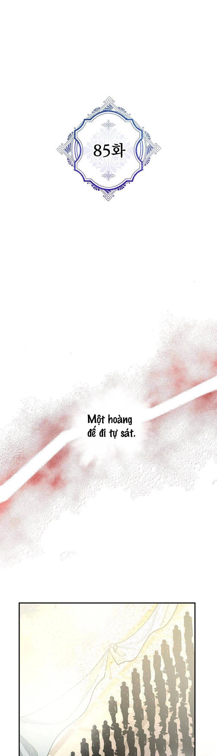 Người Hùng Của Ác Nữ Chapter 85.1 - 2