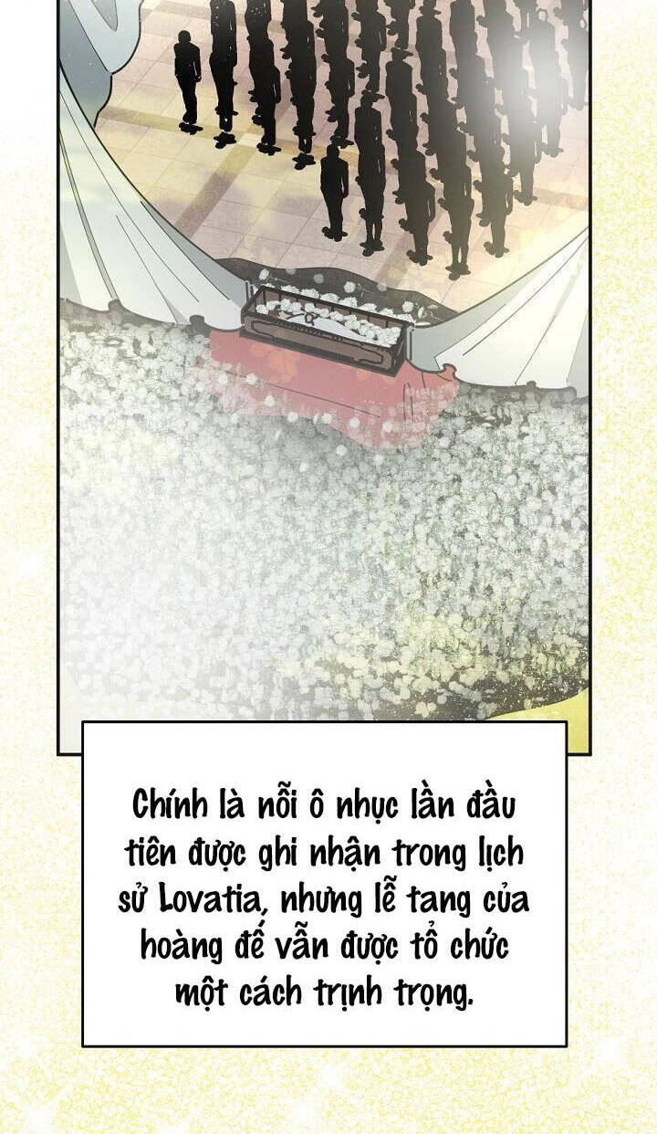 Người Hùng Của Ác Nữ Chapter 85.1 - 3