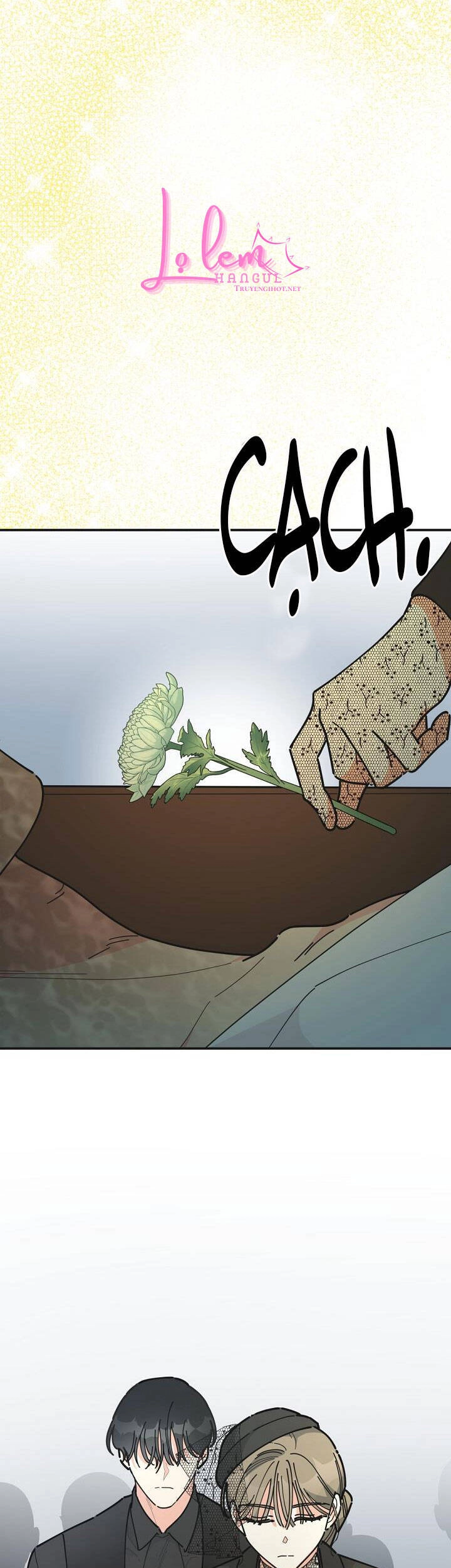 Người Hùng Của Ác Nữ Chapter 85.1 - 4