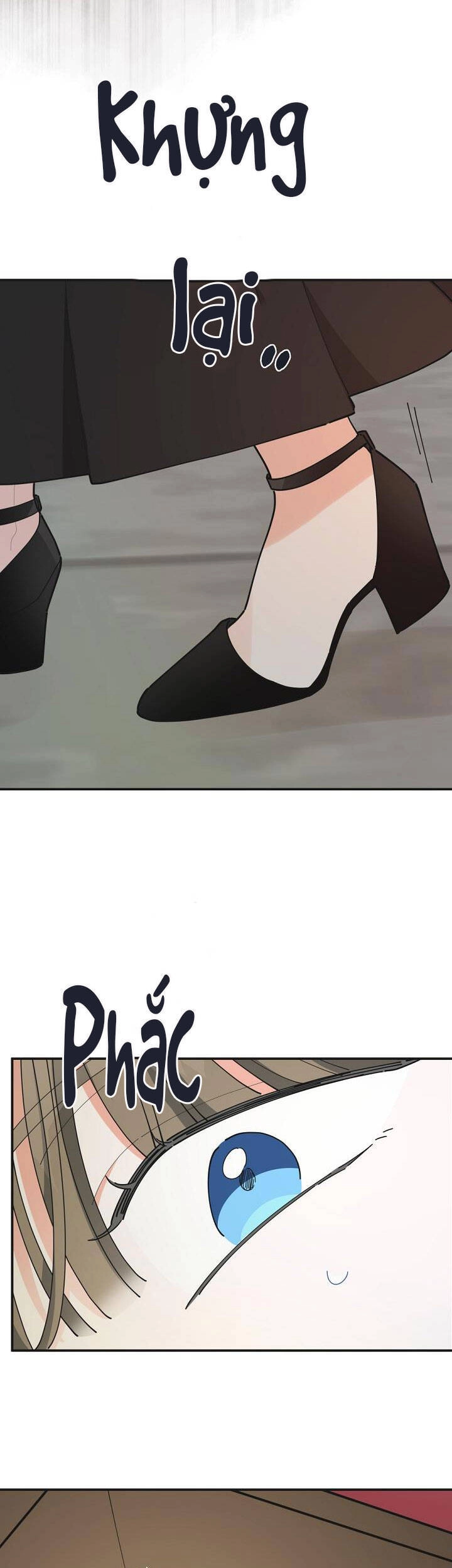 Người Hùng Của Ác Nữ Chapter 85.1 - 8