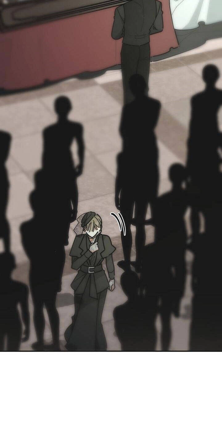 Người Hùng Của Ác Nữ Chapter 85.1 - 13