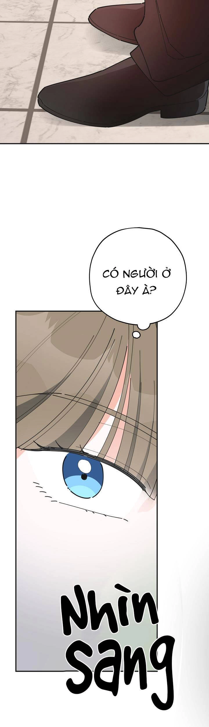 Người Hùng Của Ác Nữ Chapter 85.1 - 17