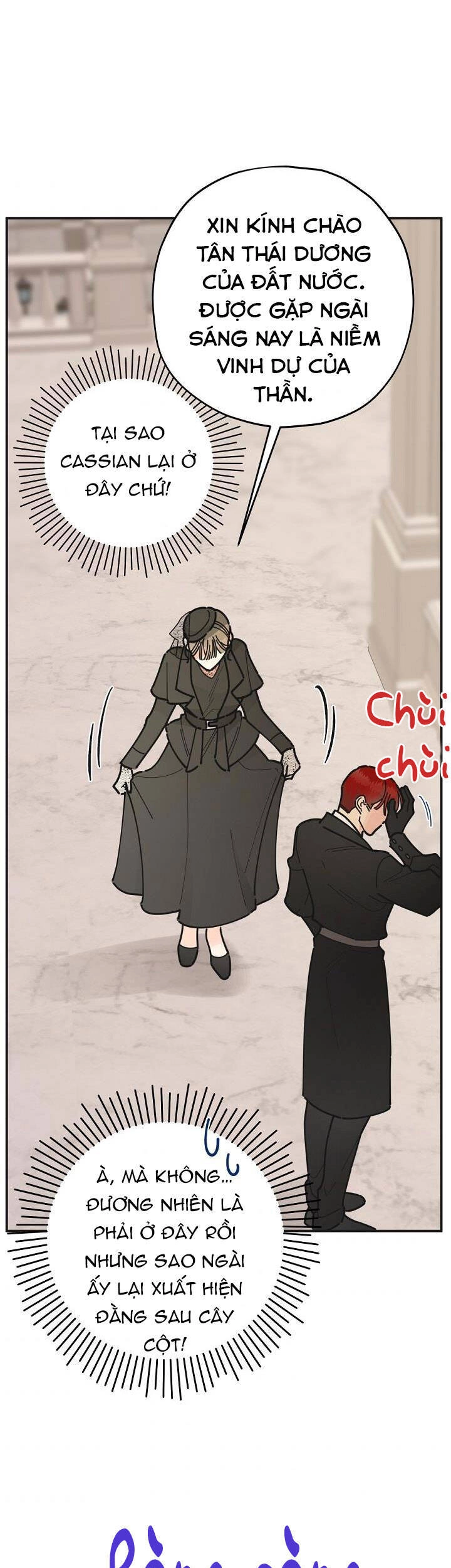 Người Hùng Của Ác Nữ Chapter 85.1 - 20