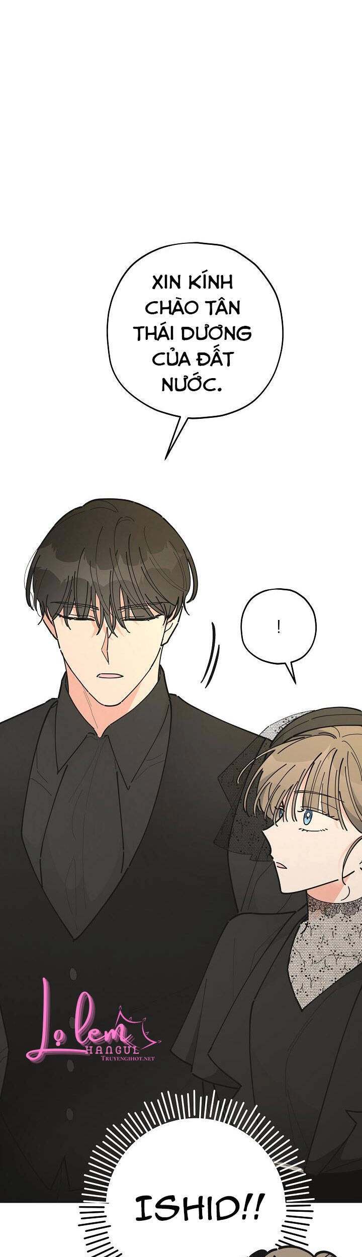 Người Hùng Của Ác Nữ Chapter 85.1 - 24