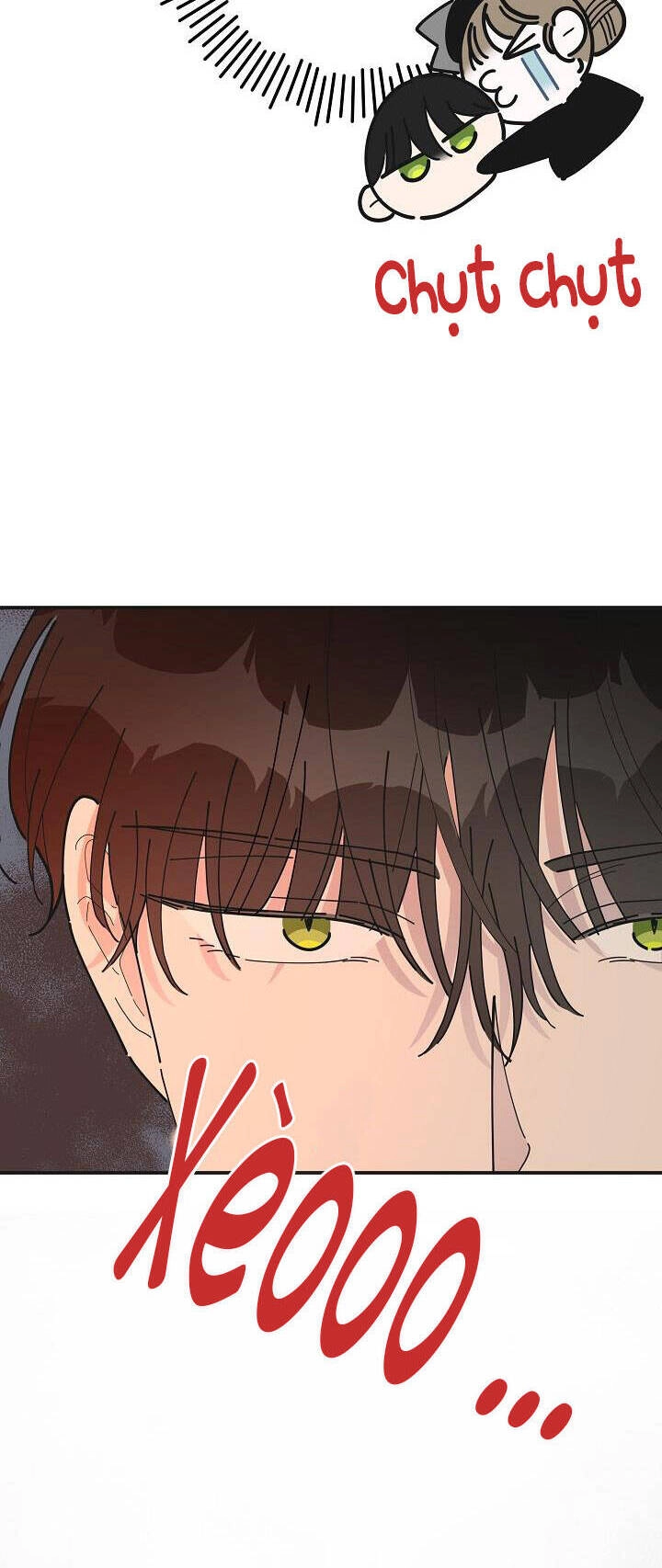 Người Hùng Của Ác Nữ Chapter 85.1 - 25