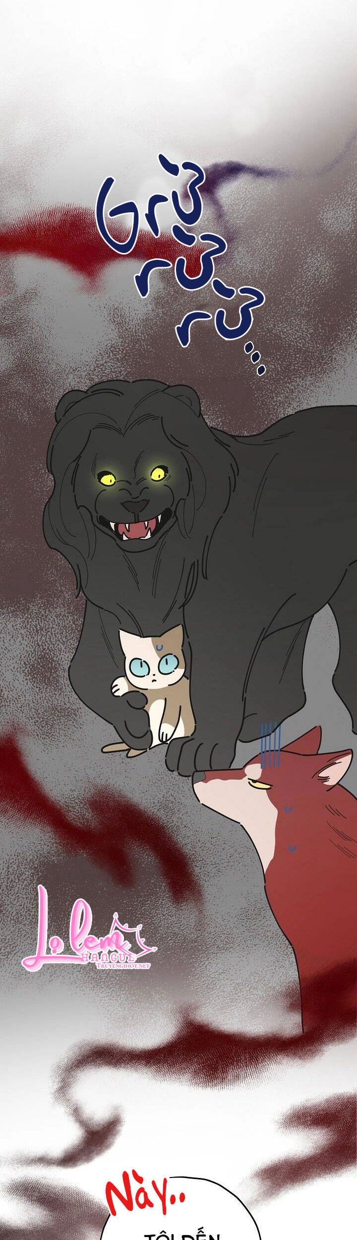 Người Hùng Của Ác Nữ Chapter 85.1 - 26