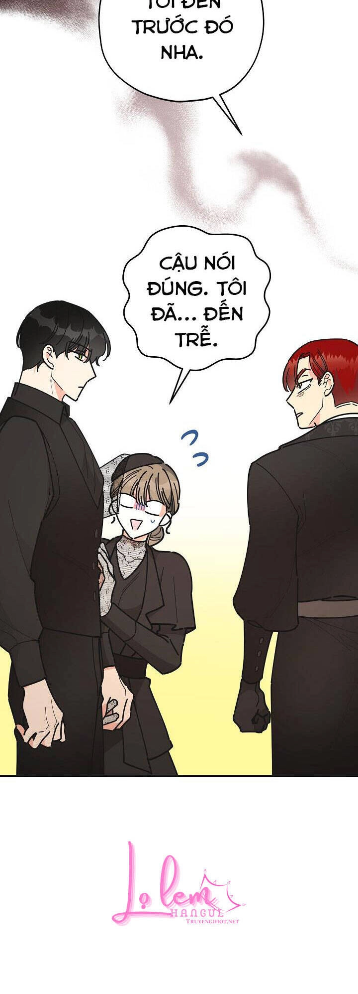 Người Hùng Của Ác Nữ Chapter 85.1 - 27