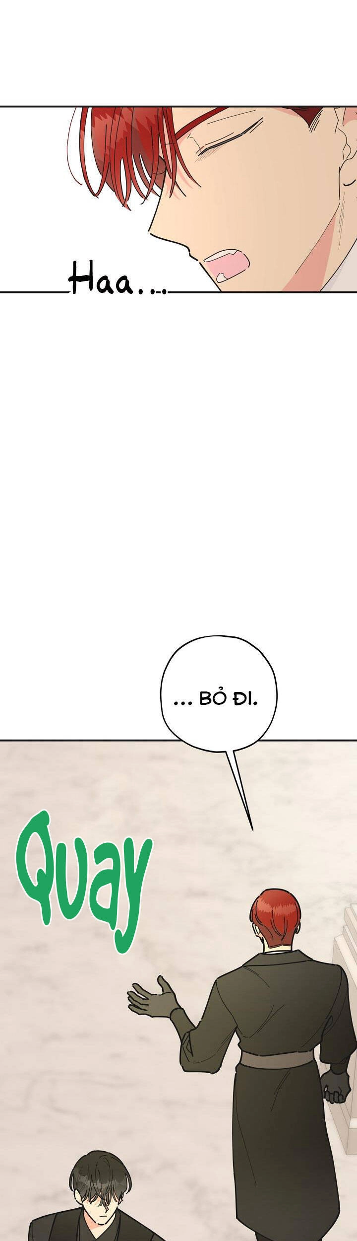 Người Hùng Của Ác Nữ Chapter 85.1 - 28