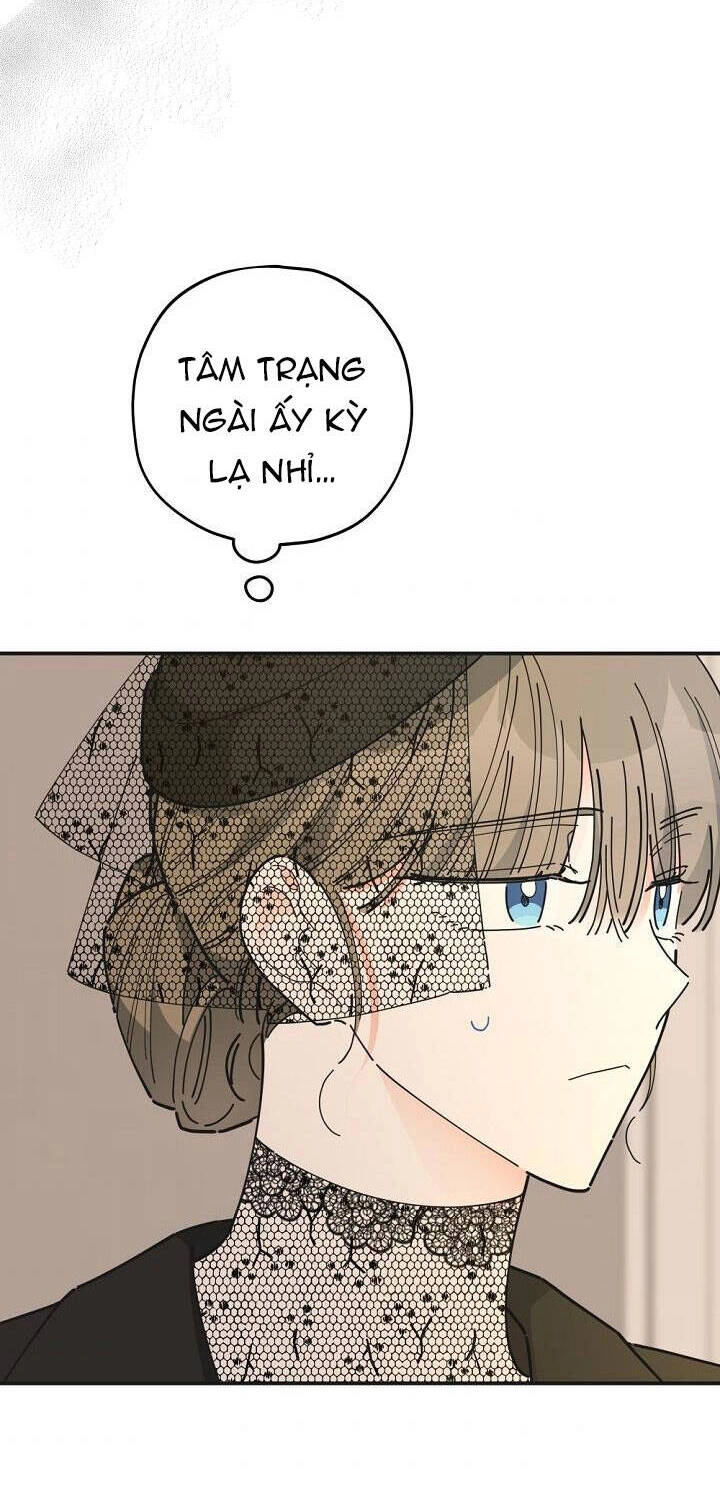 Người Hùng Của Ác Nữ Chapter 85.1 - 31