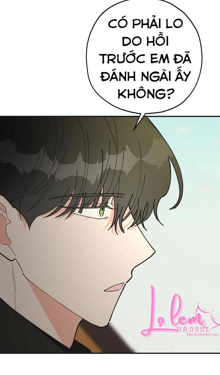 Người Hùng Của Ác Nữ Chapter 85.1 - 37