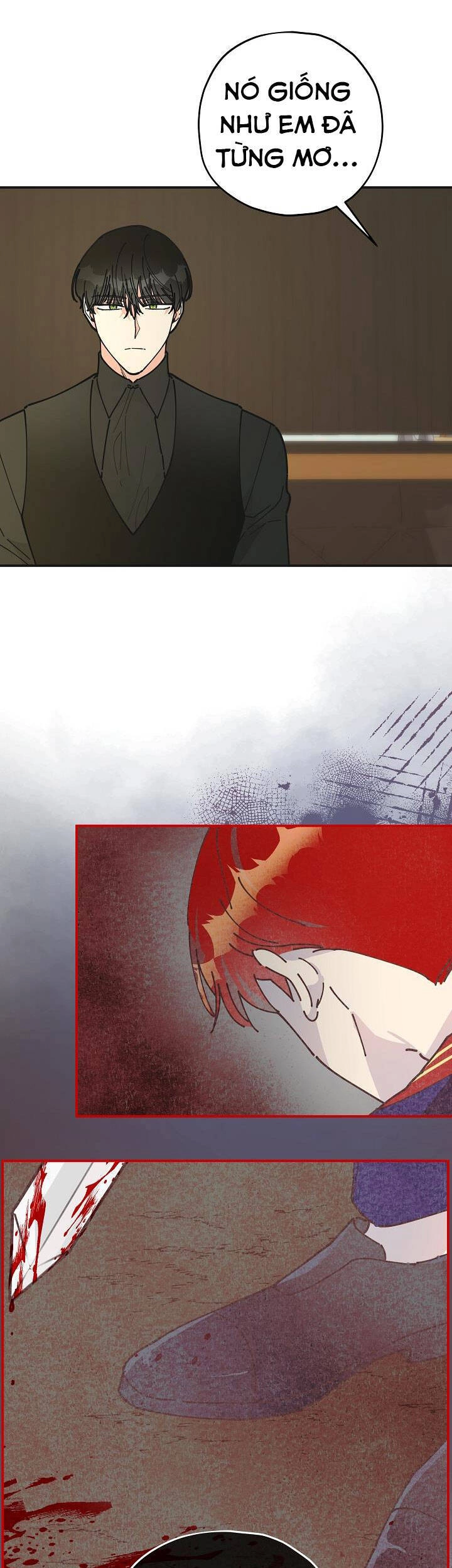 Người Hùng Của Ác Nữ Chapter 85.1 - 40