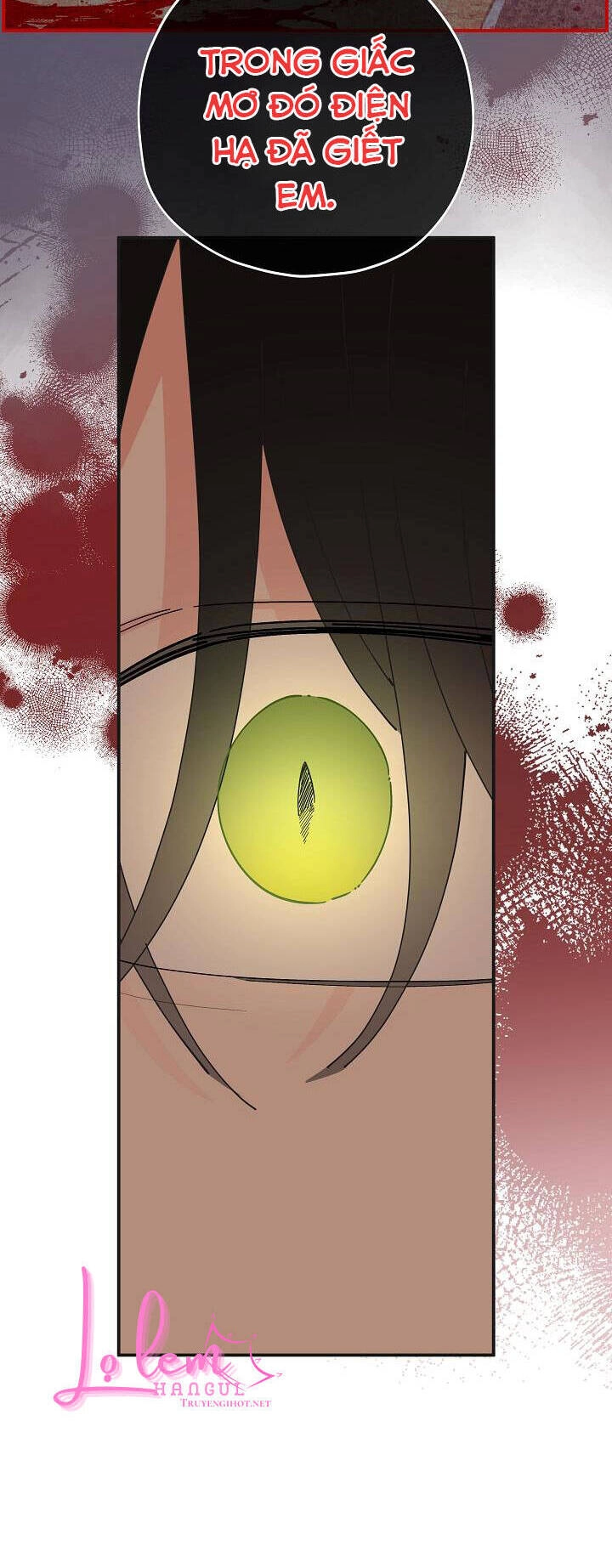 Người Hùng Của Ác Nữ Chapter 85.1 - 41