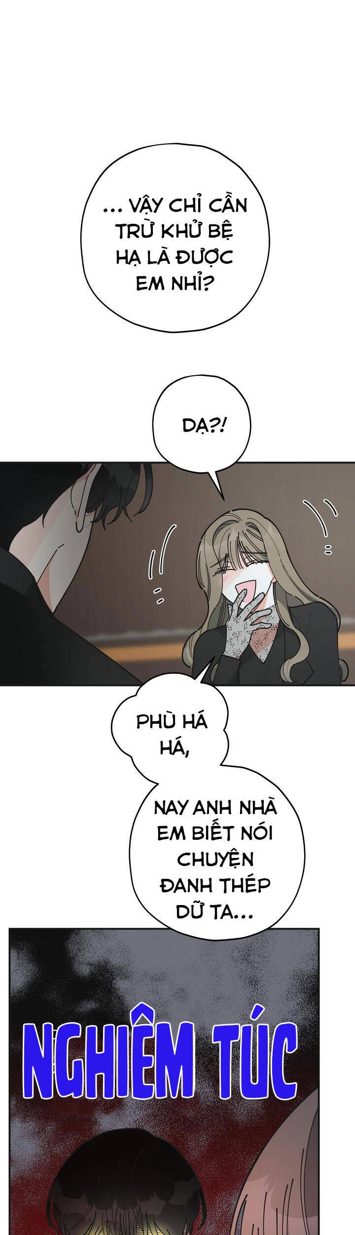 Người Hùng Của Ác Nữ Chapter 85.1 - 42