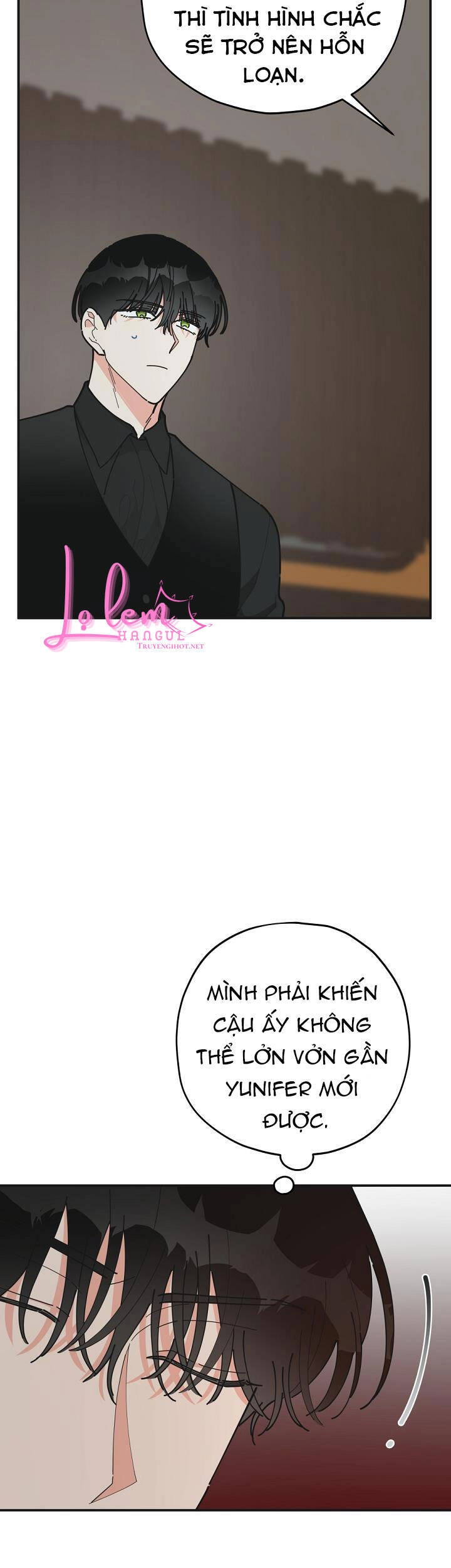 Người Hùng Của Ác Nữ Chapter 85.1 - 47