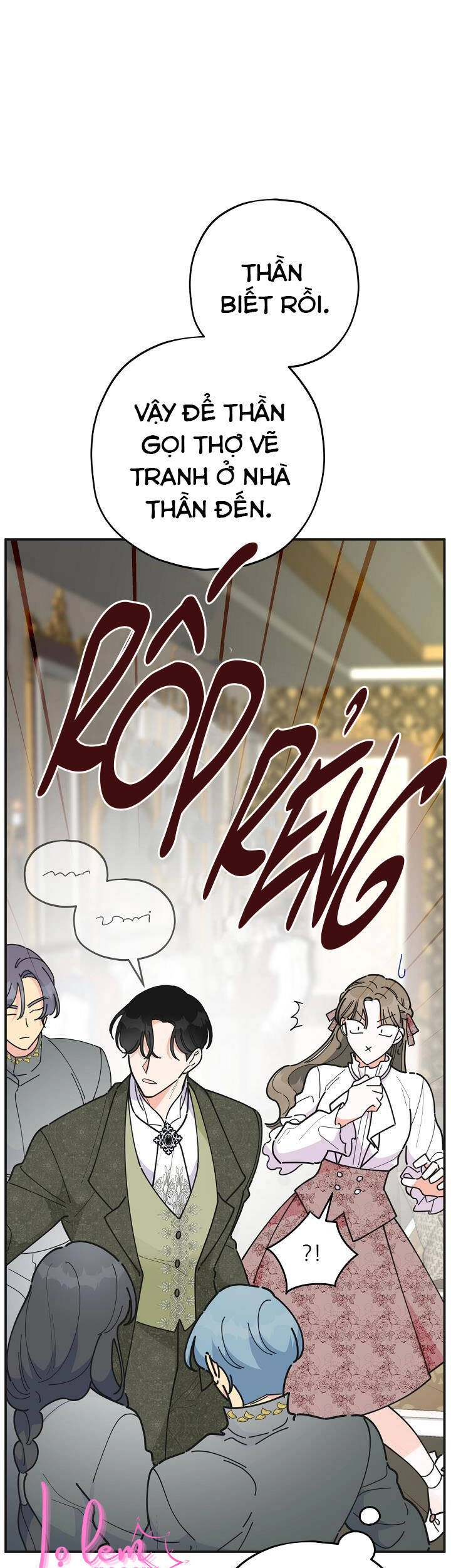 Người Hùng Của Ác Nữ Chapter 85.2 - 24