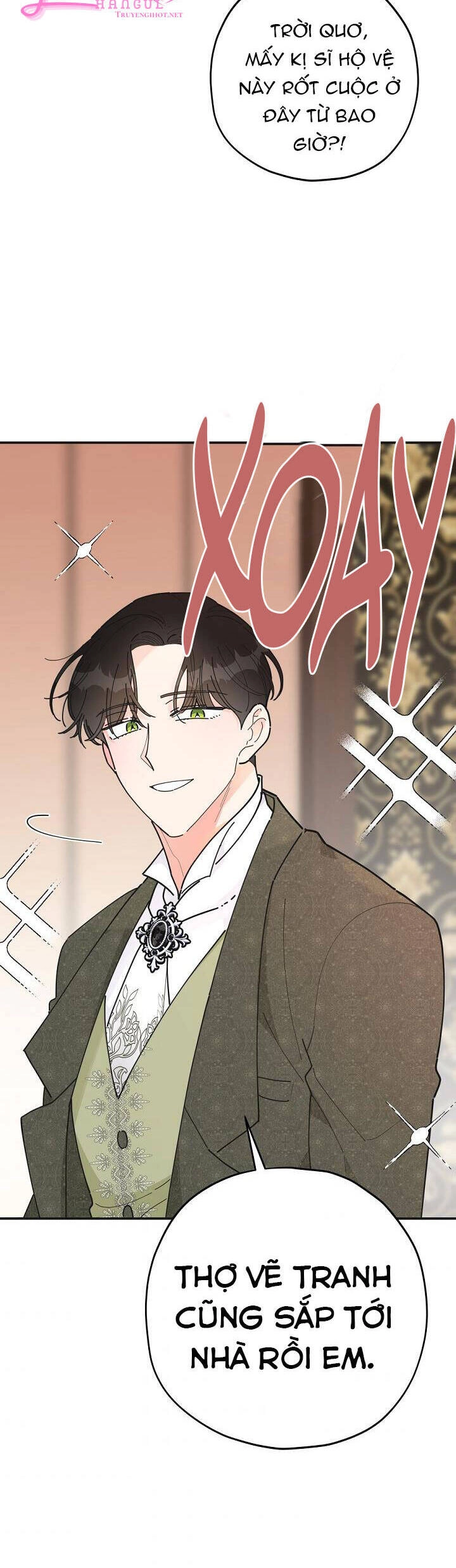 Người Hùng Của Ác Nữ Chapter 85.2 - 25